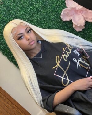 lace long hair natural hd blonde