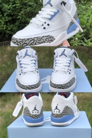 Jordan Retro 3