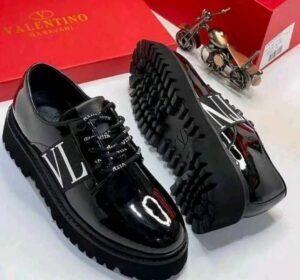 souliers Louis vuiton Style Élégant et Classique