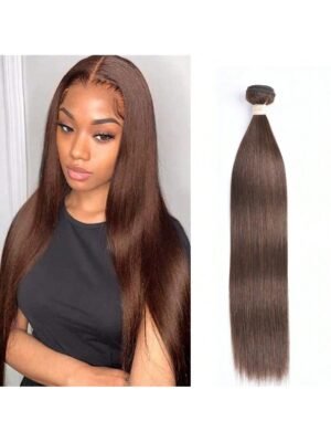 single drown hair bundle