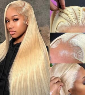 lace frontal