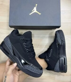Jordan Retro 3