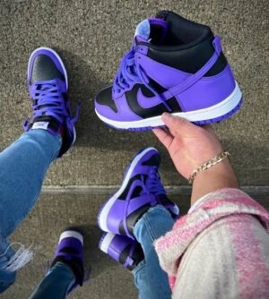 Jordan Retro 1