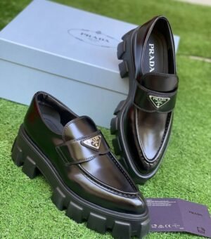 soulier prada