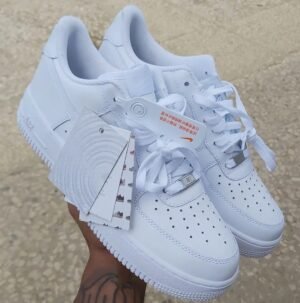 Nike air force one