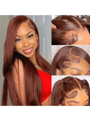 sdd human hair wig