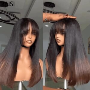 sdd human hair wig